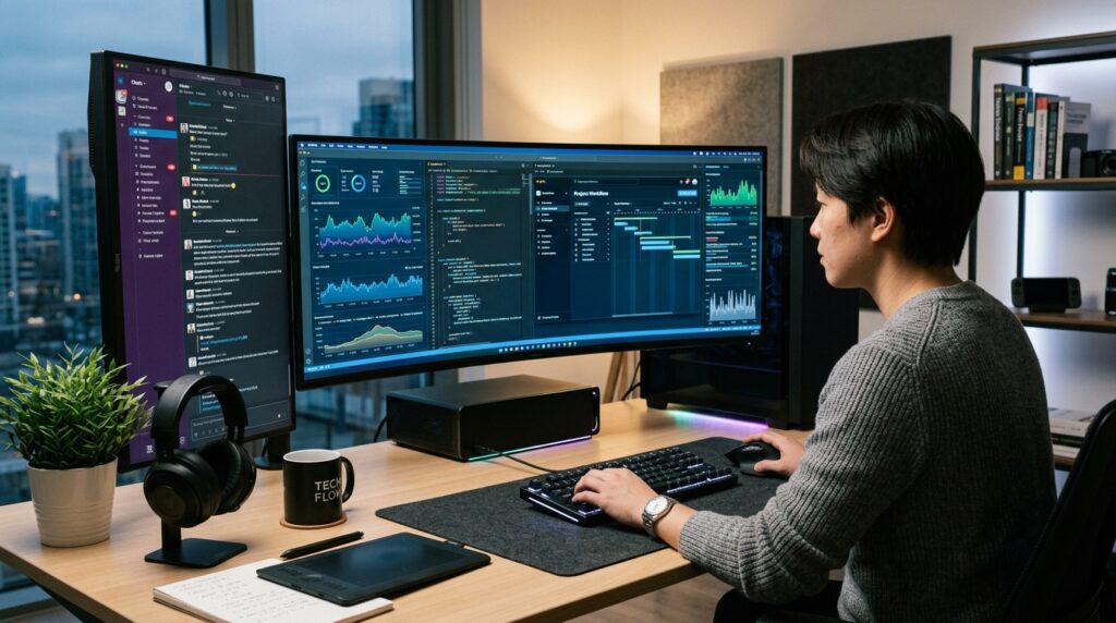 Cómo mantener tu PC rápido: rutina mensual en 15 minutos
