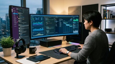 Cómo mantener tu PC rápido: rutina mensual en 15 minutos