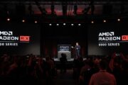 AMD RX 8000: La nueva batalla contra NVIDIA