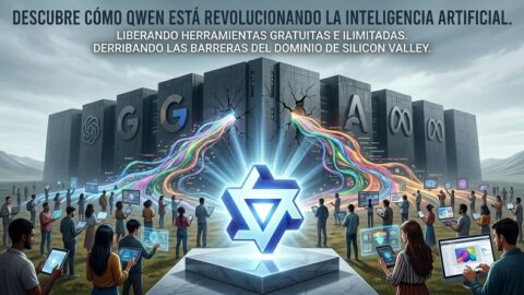 Qwen: La Revolución Gratuita en Inteligencia Artificial