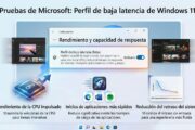Windows 11 Potencia el Lanzamiento de Apps con CPU al máximo