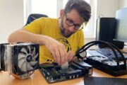 Air cooler vs AIO gaming CPU: ¿Cuál elegir?