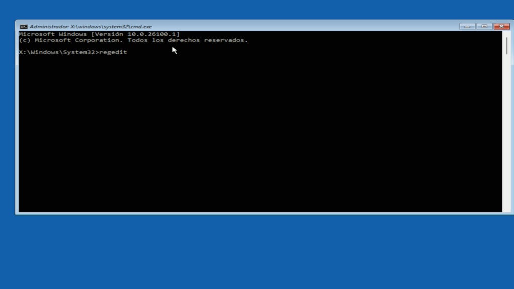 Cómo recuperar contraseña Windows 11 3 C7484.00 02 29 01.Imagen fija002