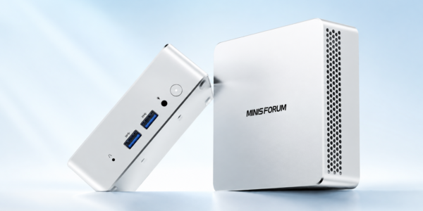 Minisforum M2 Air: la nueva mini PC compacta que promete y mucho