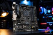 ¡Sorpresa! Gigabyte lanza nuevas placas B450 AM4 para tu PC budget