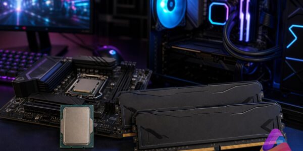 Intel mantiene a Raptor Lake DDR4 por la fuga a DDR4