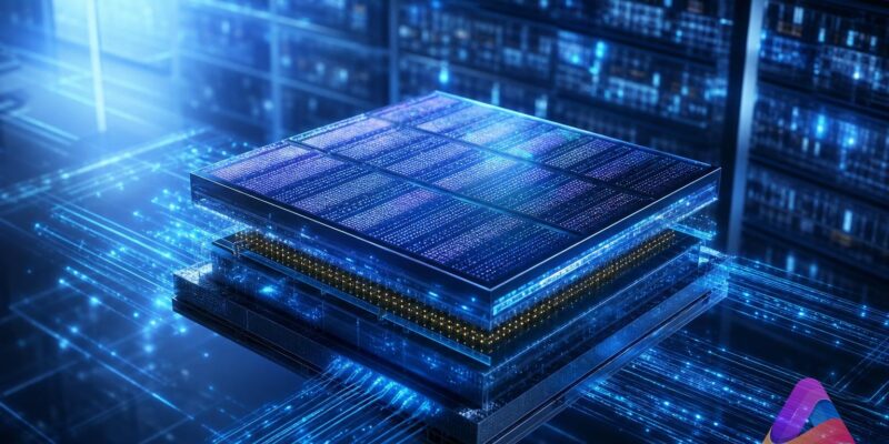 El Futuro Gigante: Kioxia y SanDisk Revelan Nueva Memoria Flash QLC para SSD de 1 PB