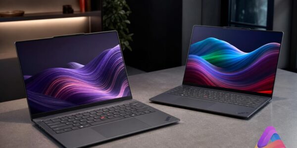Lenovo ThinkPad X9-15 vs X9-15p: ¿Más barato o más rápido?