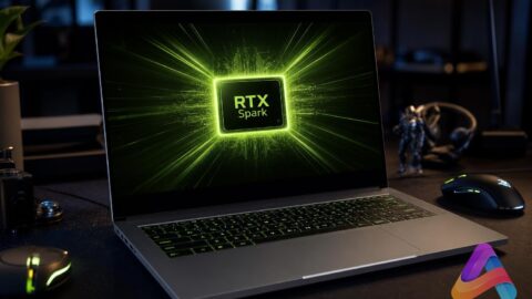 ASUS da la noticia: ¡Todos los RTX Spark de ASUS ya están reservados!