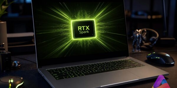 ASUS da la noticia: ¡Todos los RTX Spark de ASUS ya están reservados!