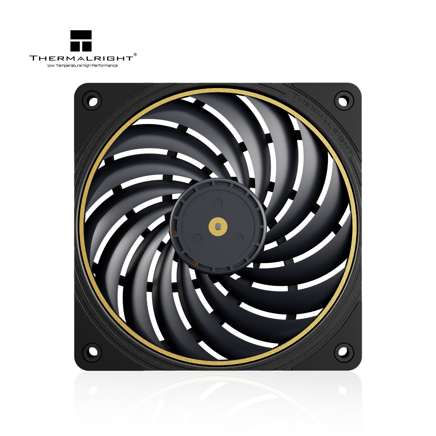 Imagen del artículo 1: Thermalright presenta la serie de enfriadores AXP120-X77
