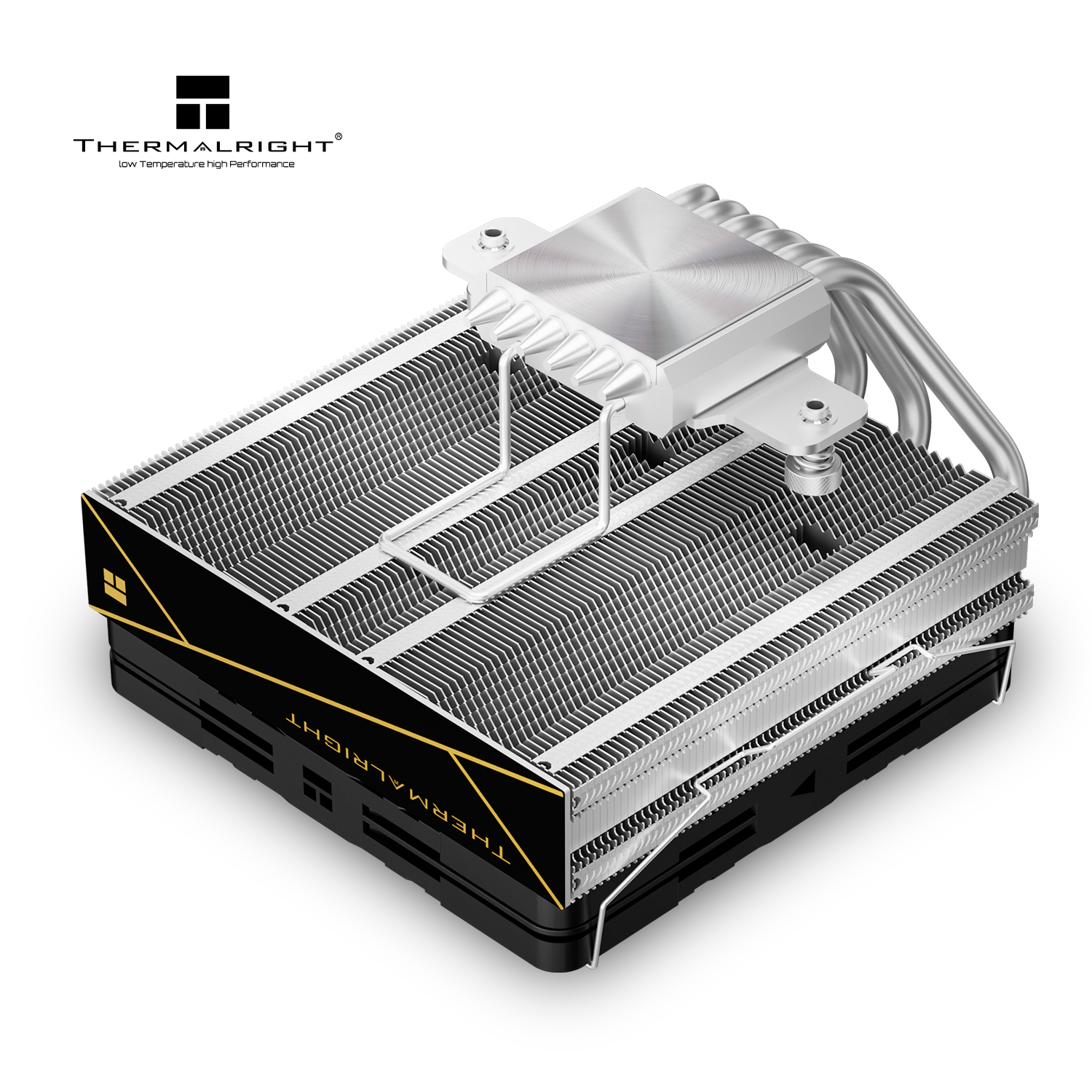 Imagen del artículo 2: Thermalright presenta la serie de enfriadores AXP120-X77