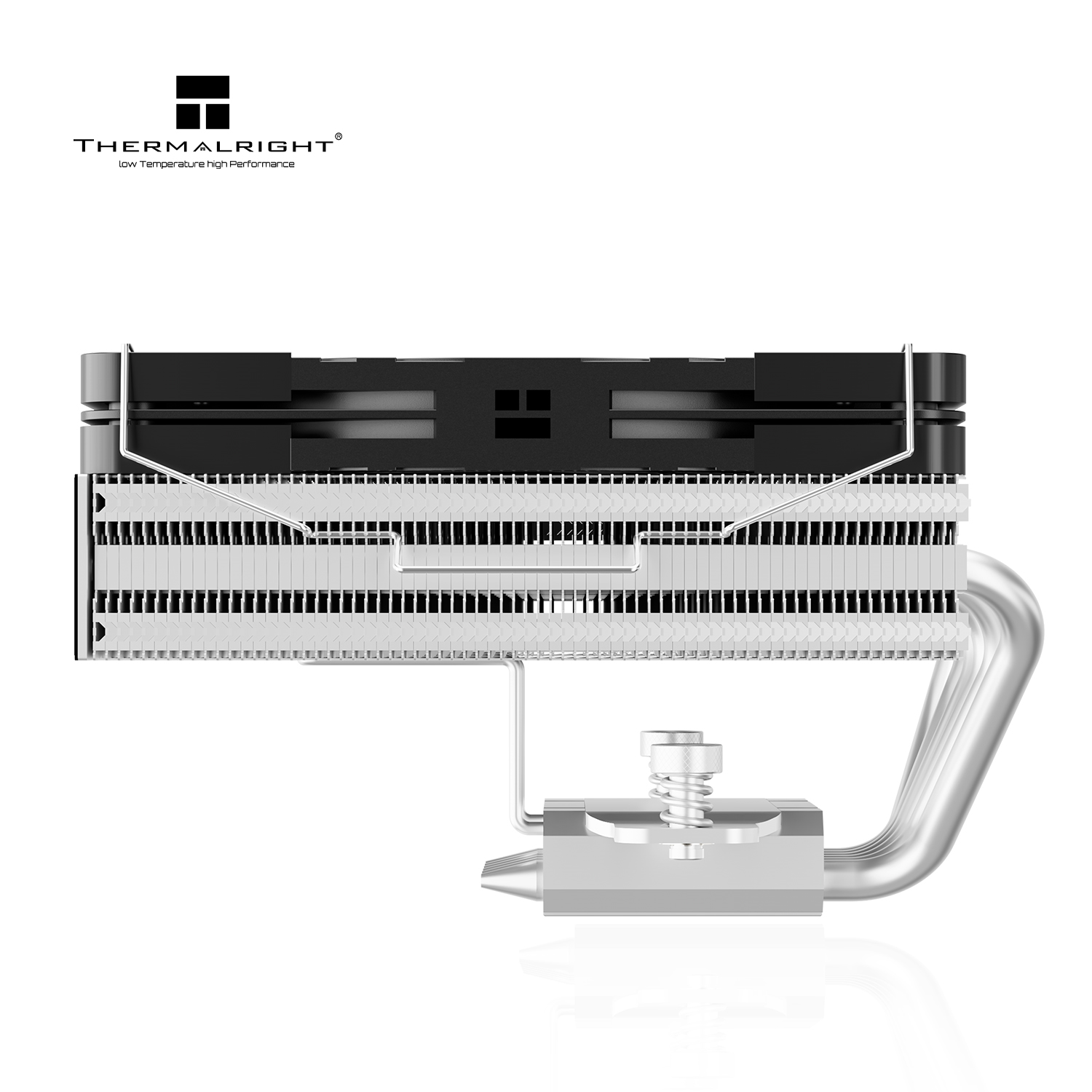 Imagen del artículo 3: Thermalright presenta la serie de enfriadores AXP120-X77