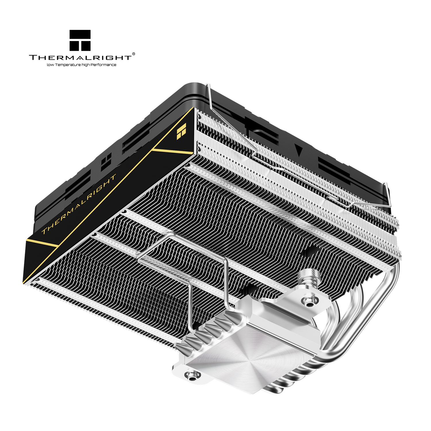 Imagen del artículo 4: Thermalright presenta la serie de enfriadores AXP120-X77